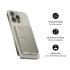 Momax Q.Mag X 5000mAh Gen2 15W Ultra Slim MagSafe Wireless Power Bank - Titanium
